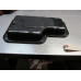 24S005 Lower Engine Oil Pan For 14-17 Jeep  Cherokee  3.2 420AA